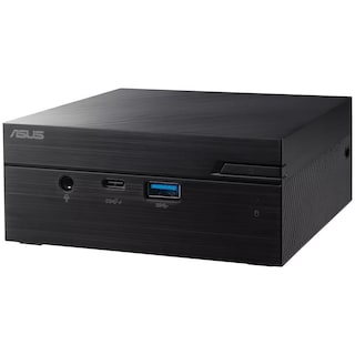 Foto 5 | Mini Pc Barebone Asus Nuc Pn41 Intel Celeron N4500 Ddr4 Ssd 2.5 M.2 Sff