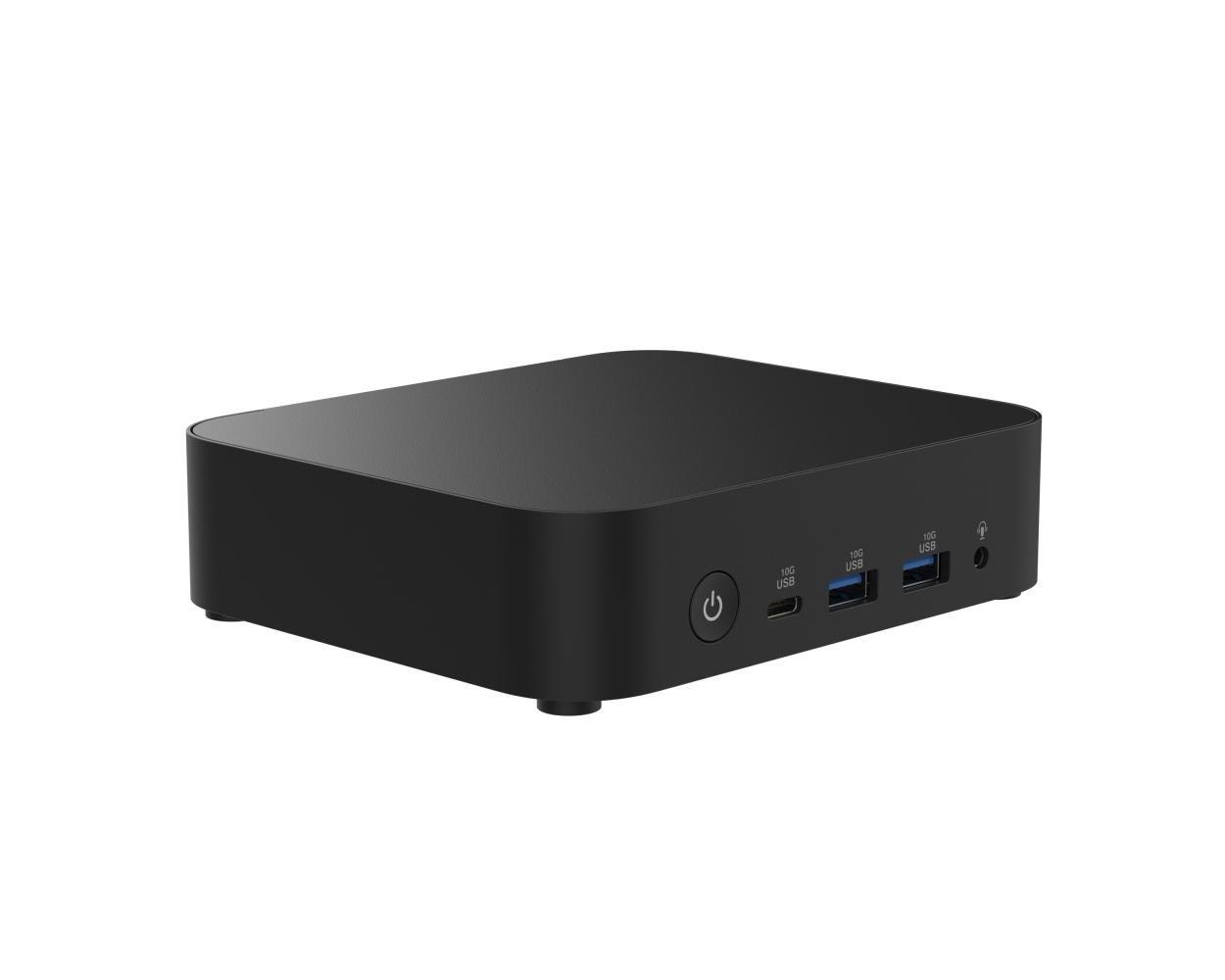Foto 1 | Mini Pc Asus Nuc 14 Essential N150 3.60ghz 16gb (barebone) Hdmi Dp 90ar00m2-m000s0