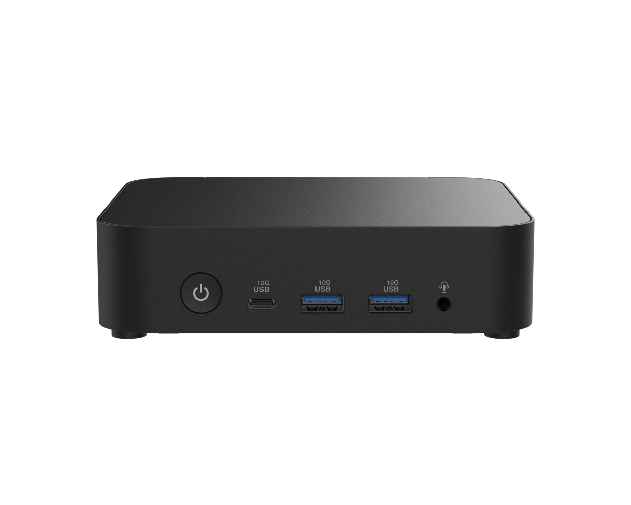 Foto 3 pulgar | Mini Pc Asus Nuc 14 Essential N150 3.60ghz 16gb (barebone) Hdmi Dp 90ar00m2-m000s0
