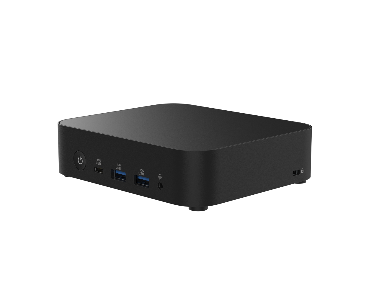 Foto 4 pulgar | Mini Pc Asus Nuc 14 Essential N150 3.60ghz 16gb (barebone) Hdmi Dp 90ar00m2-m000s0