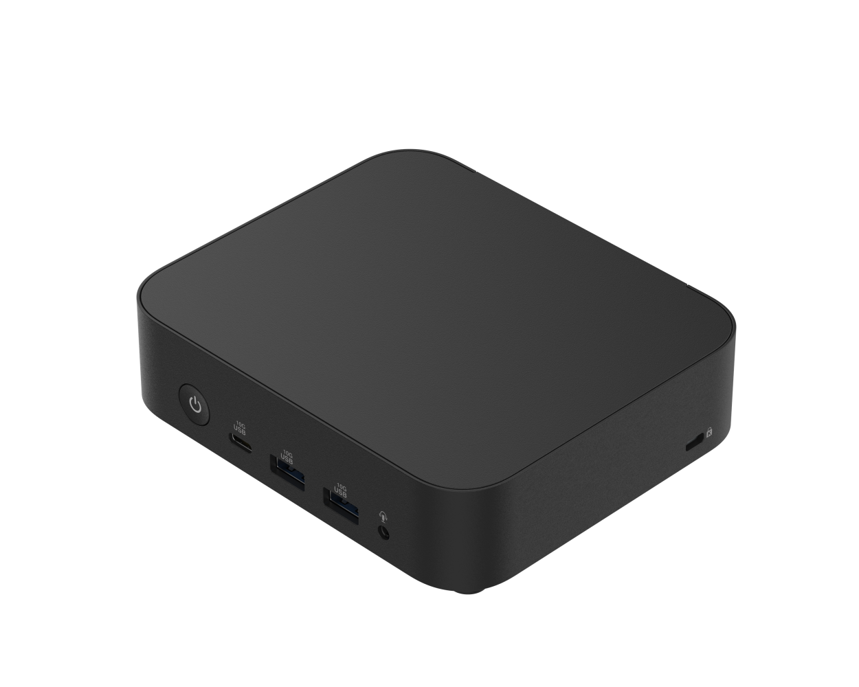 Foto 5 pulgar | Mini Pc Asus Nuc 14 Essential N150 3.60ghz 16gb (barebone) Hdmi Dp 90ar00m2-m000s0