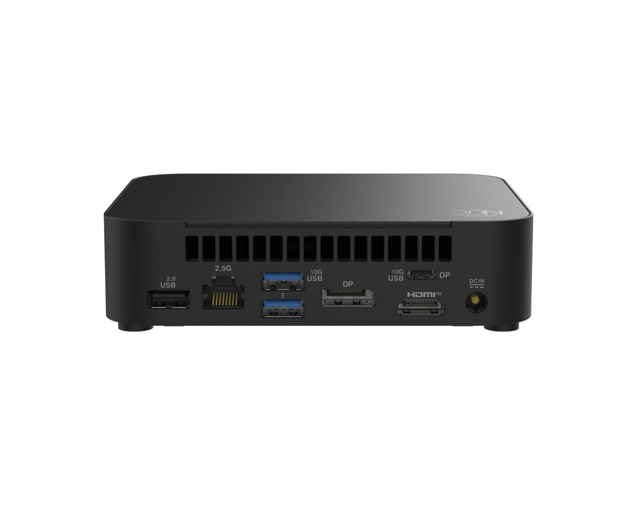 Foto 8 pulgar | Mini Pc Asus Nuc 14 Essential N150 3.60ghz 16gb (barebone) Hdmi Dp 90ar00m2-m000s0