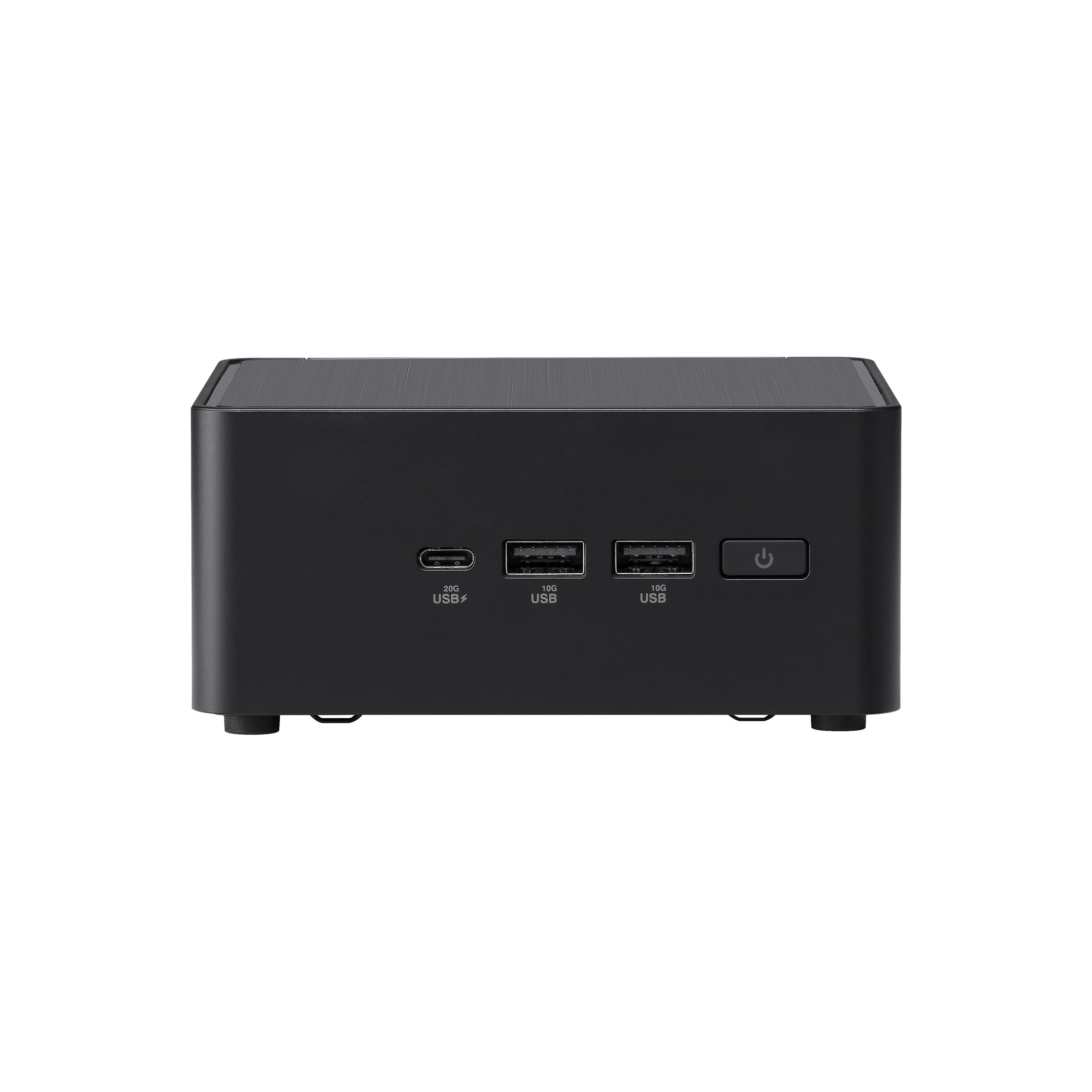 Foto 2 pulgar | Mini Pc Asus Nuc 14 Pro Slim Barebone Intel Core 3 100u - Venta Internacional.