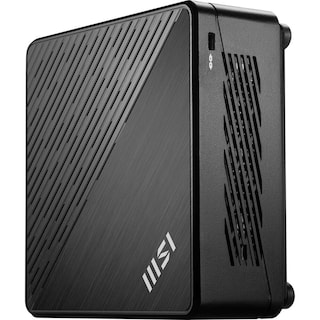 Foto 6 | Mini Pc Msi Cubi 5 12m Core I7-1255u 4.4ghz 10 Core Ddr4 Ssd M.2 Usb-c Cubi 5 12m-016bus