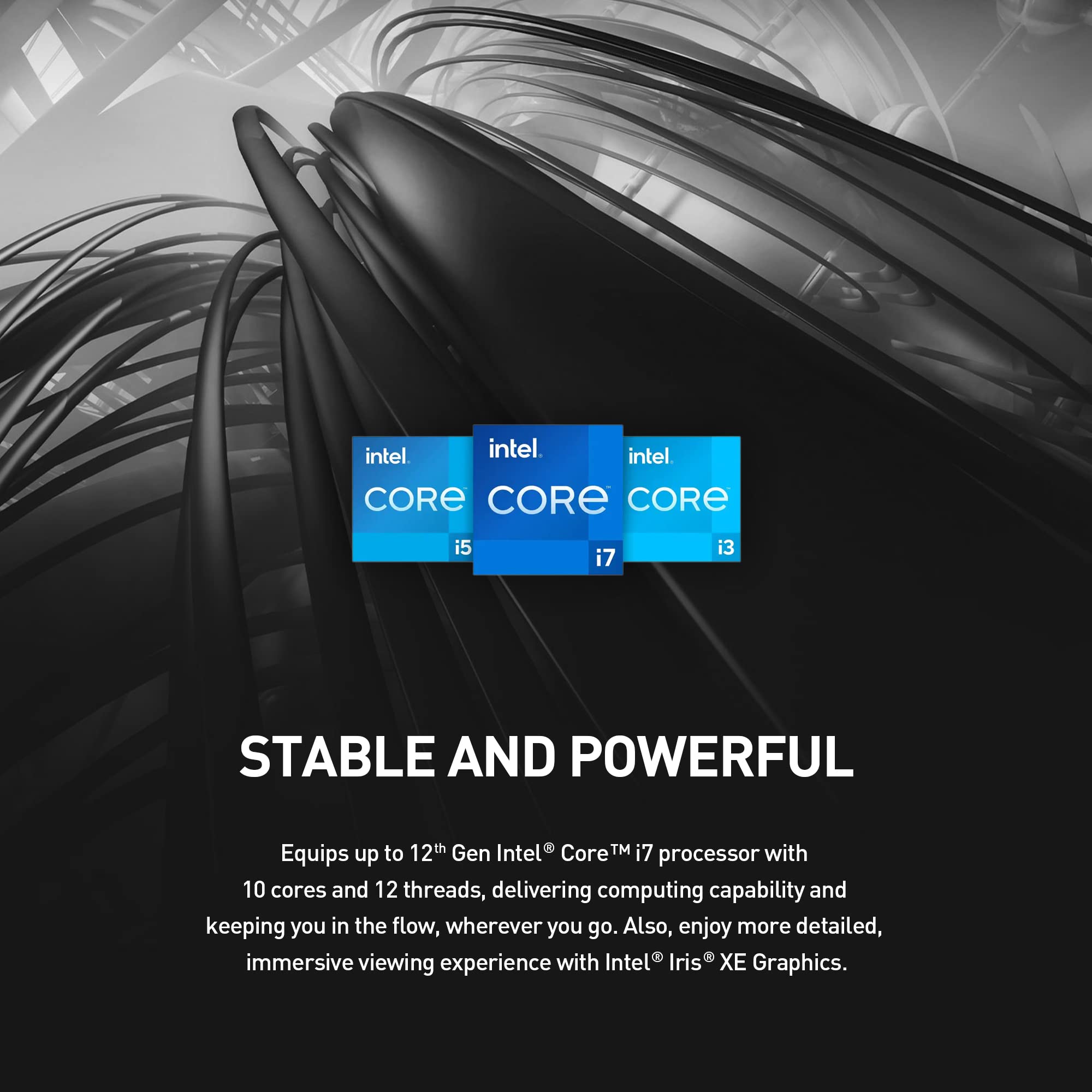 Foto 4 pulgar | Mini Pc Msi Cubi 5 Barebones Intel Core I3-1215u De 12ª Generación - Venta Internacional.