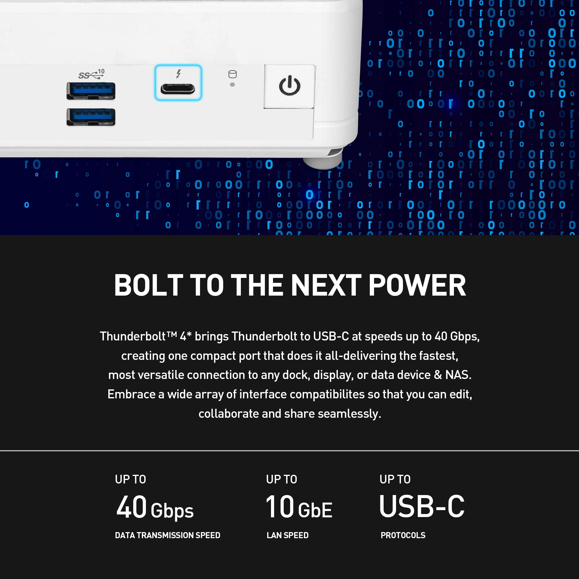 Foto 6 pulgar | Mini Pc Msi Cubi 5 Barebones Intel Core I3-1215u De 12ª Generación - Venta Internacional.