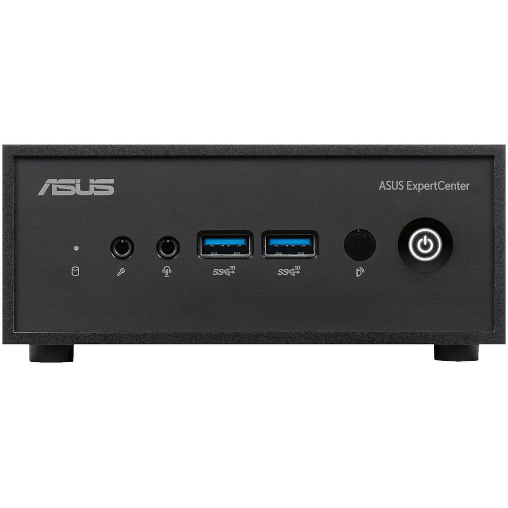 Foto 2 pulgar | Mini Pc Barebone Asus Expertcenter Pn42 Intel N100 Ddr4 Hdd Ssd M.2