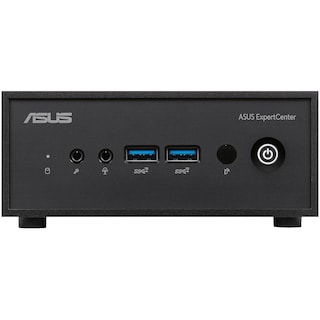 Foto 1 | Mini Pc Barebone Asus Expertcenter Pn42 Intel N100 Ddr4 Hdd Ssd M.2