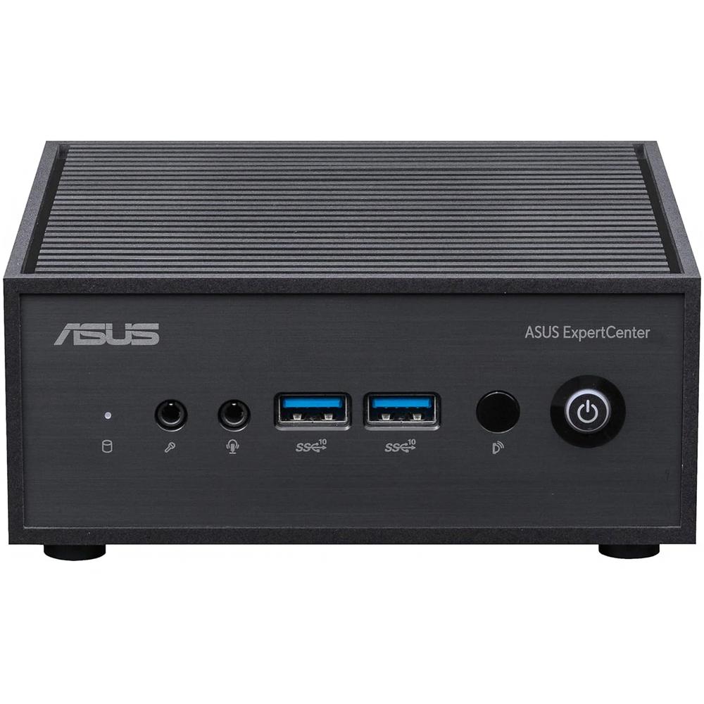 Foto 3 pulgar | Mini Pc Barebone Asus Expertcenter Pn42 Intel N100 Ddr4 Hdd Ssd M.2