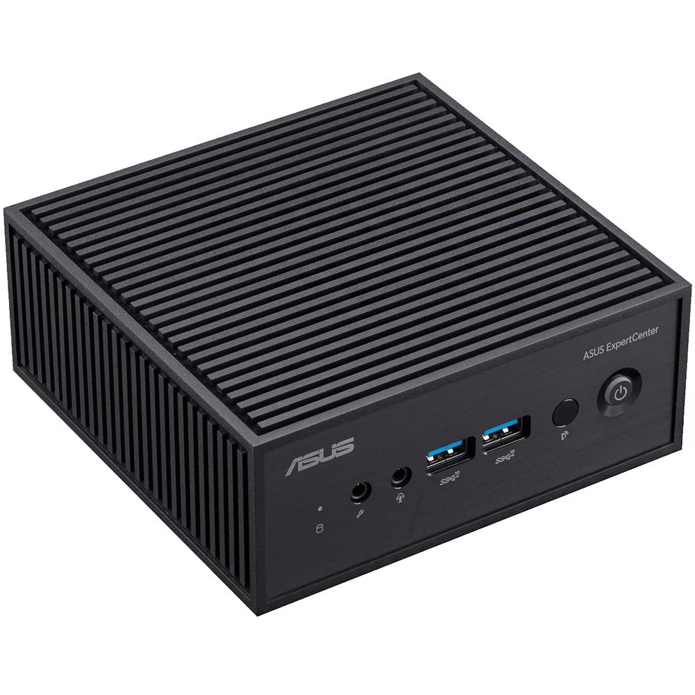 Foto 4 pulgar | Mini Pc Barebone Asus Expertcenter Pn42 Intel N100 Ddr4 Hdd Ssd M.2
