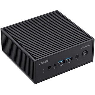 Foto 3 | Mini Pc Barebone Asus Expertcenter Pn42 Intel N100 Ddr4 Hdd Ssd M.2