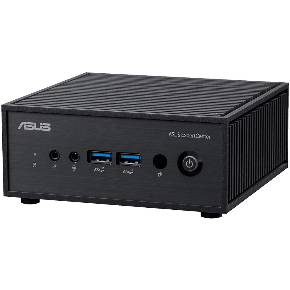 Foto 5 pulgar | Mini Pc Barebone Asus Expertcenter Pn42 Intel N100 Ddr4 Hdd Ssd M.2