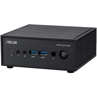 Foto 4 | Mini Pc Barebone Asus Expertcenter Pn42 Intel N100 Ddr4 Hdd Ssd M.2