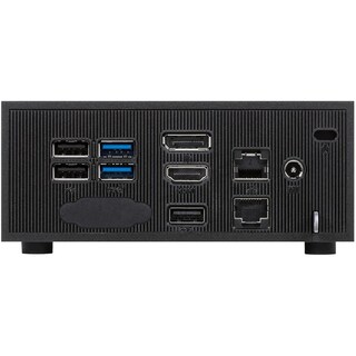 Foto 5 | Mini Pc Barebone Asus Expertcenter Pn42 Intel N100 Ddr4 Hdd Ssd M.2