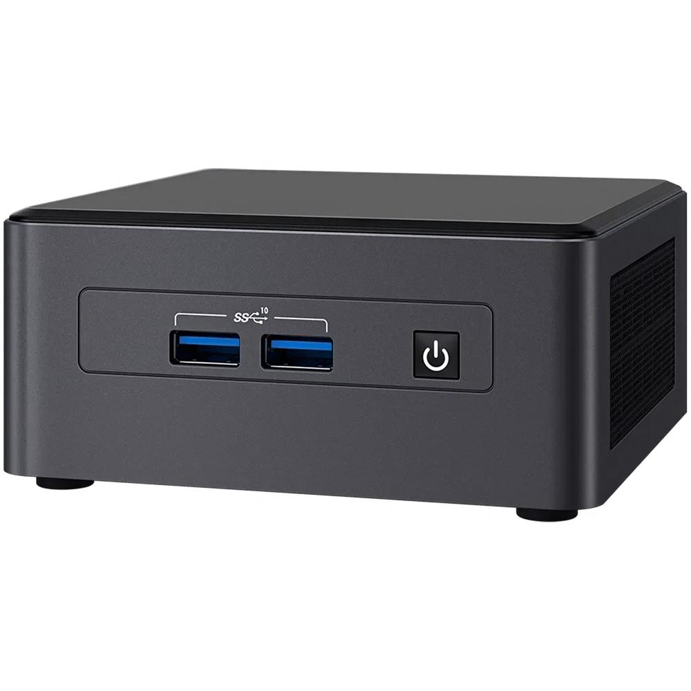 Foto 4 pulgar | Mini Pc Barebone Asus Nuc 11 Pro Intel Core I7 1165g7 16gb Ram 640gb Ssd Windows 11 Home