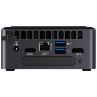 Foto 5 | Mini Pc Barebone Asus Nuc 11 Pro Intel Core I7 1165g7 16gb Ram 640gb Ssd Windows 11 Home