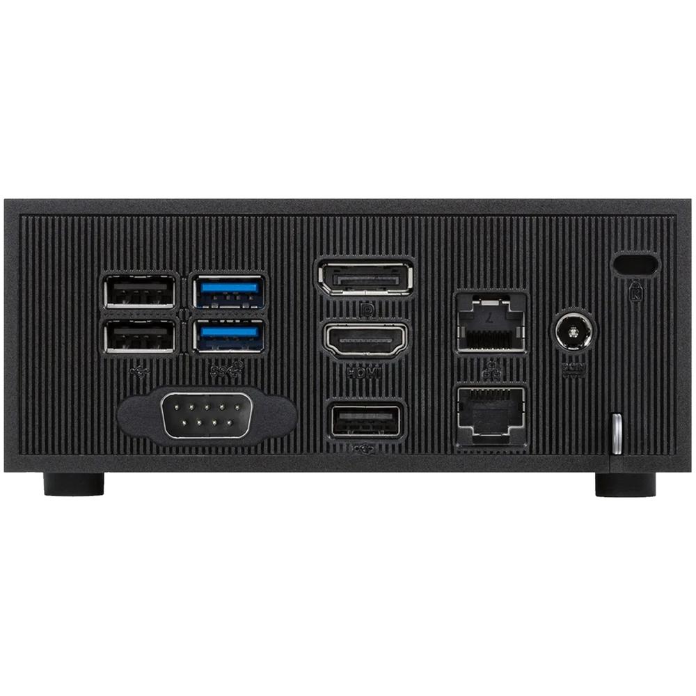 Foto 6 pulgar | Mini Pc Asus Expertcenter Pn42 Intel N100 16gb Ram 128gb Ssd Windows 11 Home