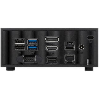 Foto 5 | Mini Pc Asus Expertcenter Pn42 Intel N100 16gb Ram 128gb Ssd Windows 11 Home