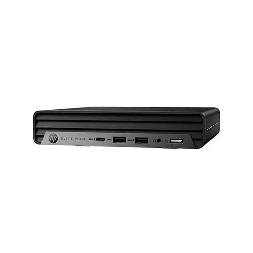 Foto 3 pulgar | Cpu Hp Elite Mini 600 G9 Core I7 12700 512gb 8gb Ddr5 Negro W11p 9p380la