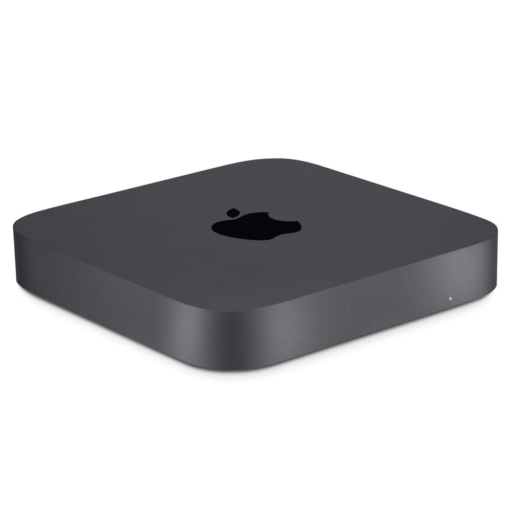 Foto 2 pulgar | Computadora De Escritorio Apple Mac Mini 2018 Core I5 3 Ghz 32 Gb Ram - Venta Internacional.