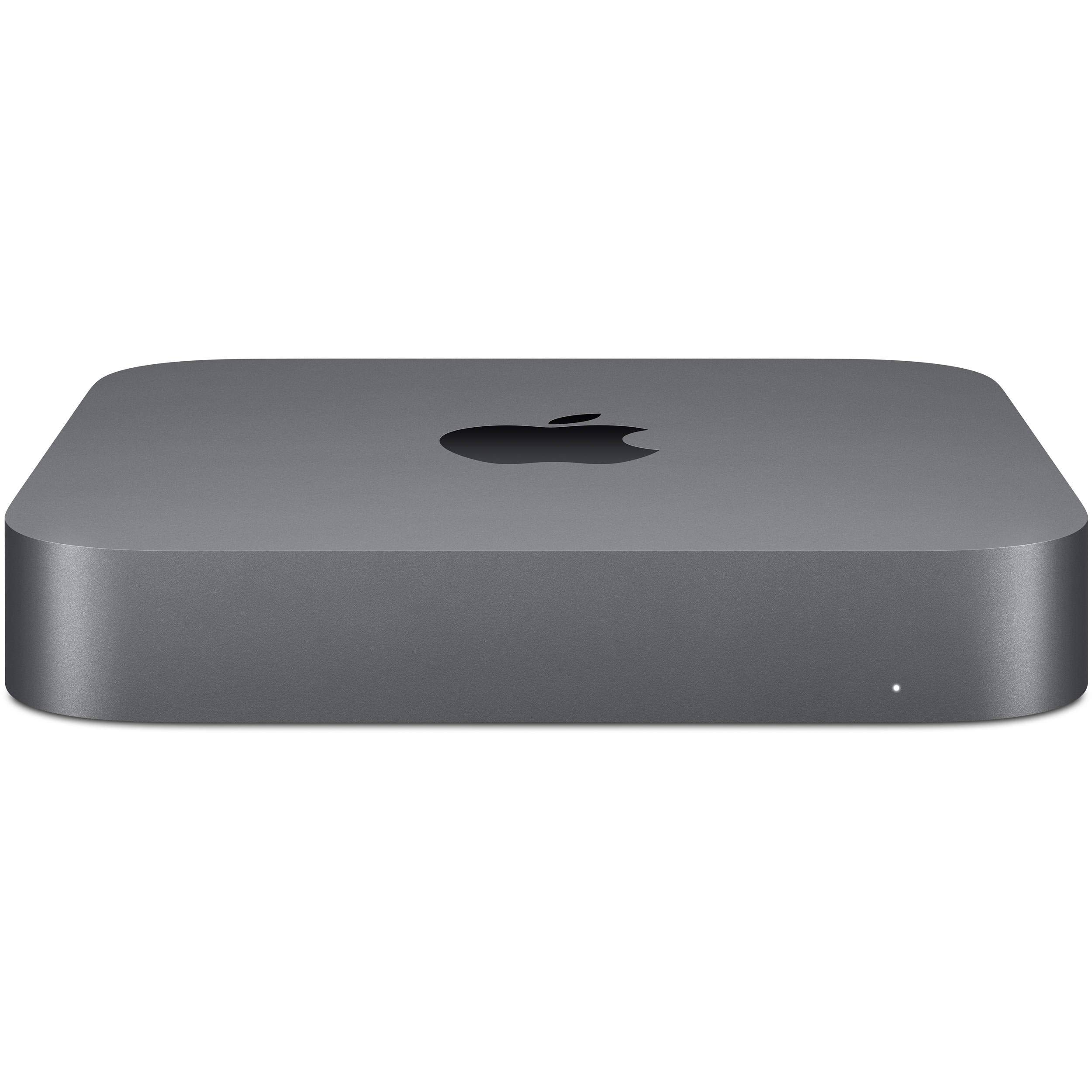 Foto 3 pulgar | Computadora De Escritorio Apple Mac Mini 2018 Core I5 3 Ghz 32 Gb Ram - Venta Internacional.