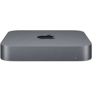 Foto 2 | Computadora De Escritorio Apple Mac Mini 2018 Core I5 3 Ghz 32 Gb Ram - Venta Internacional.