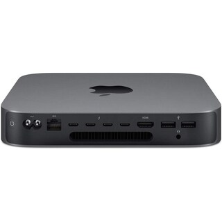 Foto 3 | Computadora De Escritorio Apple Mac Mini 2018 Core I5 3 Ghz 32 Gb Ram - Venta Internacional.