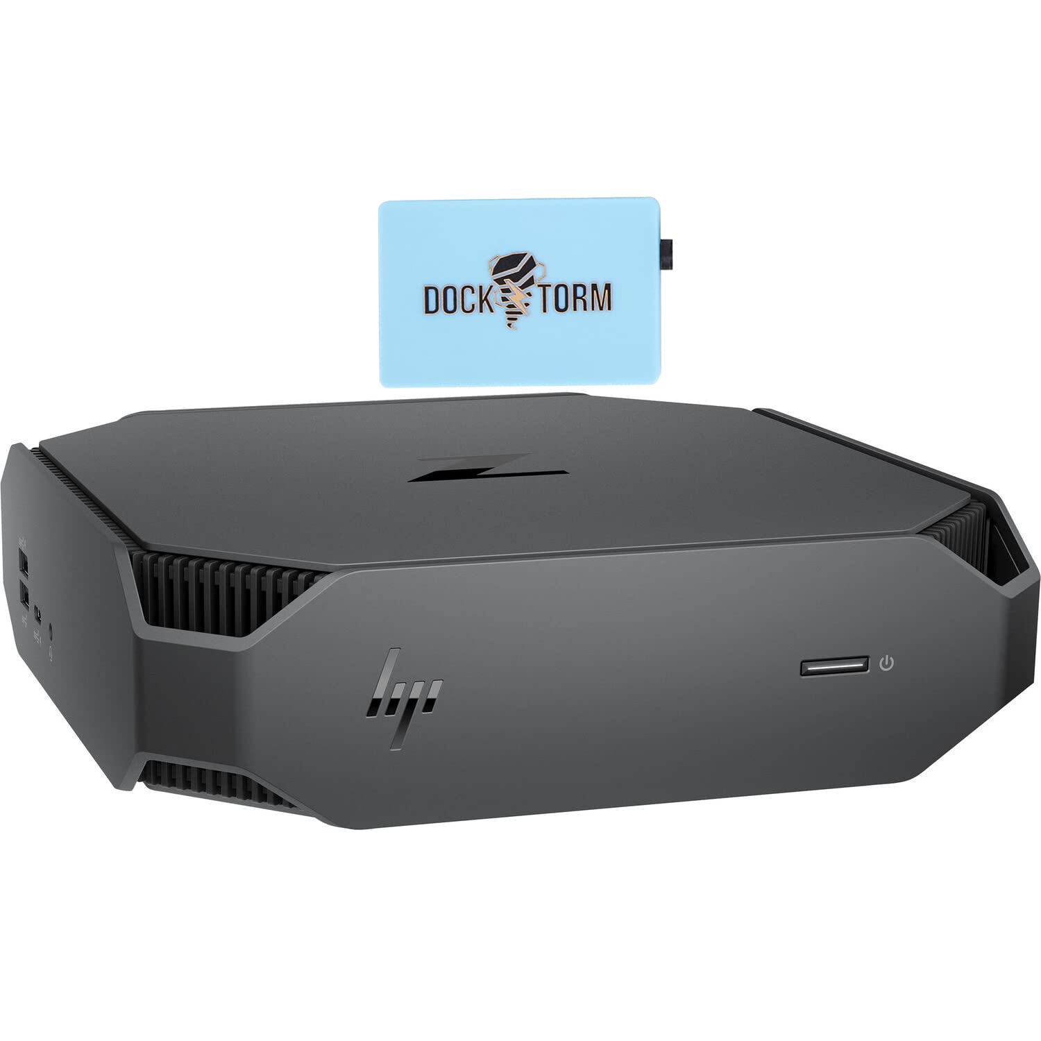 Foto 2 pulgar | Estación De Trabajo Hp Z2 G5 Mini Intel I5-10500 16 Gb Ram 256 Gb Ssd - Venta Internacional.