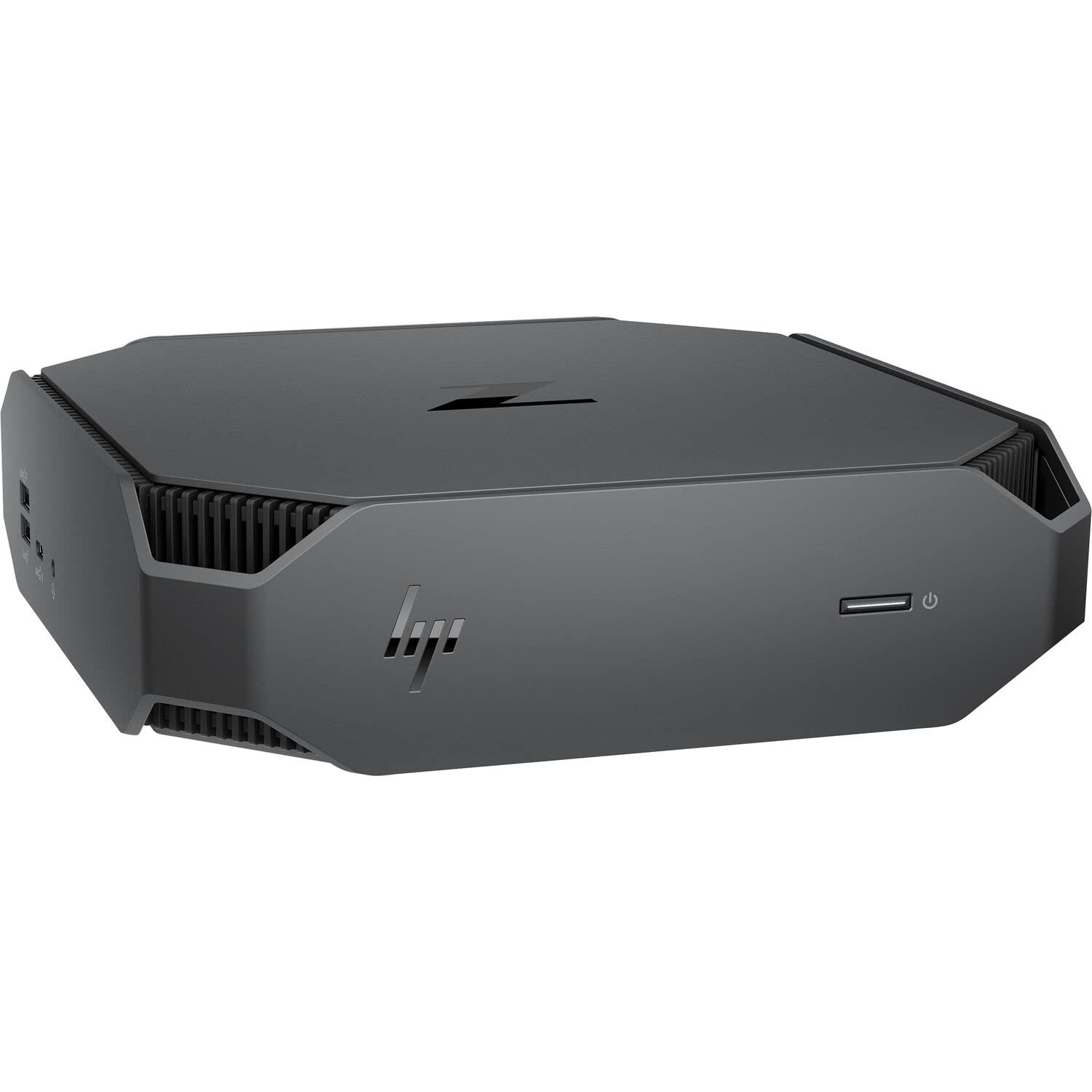 Foto 3 pulgar | Estación De Trabajo Hp Z2 G5 Mini Intel I5-10500 16 Gb Ram 256 Gb Ssd - Venta Internacional.