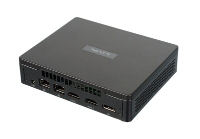 Foto 3 | Mini Pc Ecs Liva Core I3 1315u Soporta 64gb Ddr4 Hdmi Dp Usb-c Liva Z5 Plus