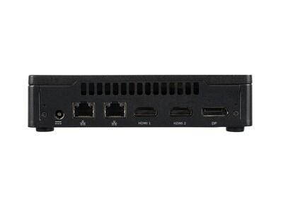 Foto 4 | Mini Pc Ecs Liva Core I3 1315u Soporta 64gb Ddr4 Hdmi Dp Usb-c Liva Z5 Plus