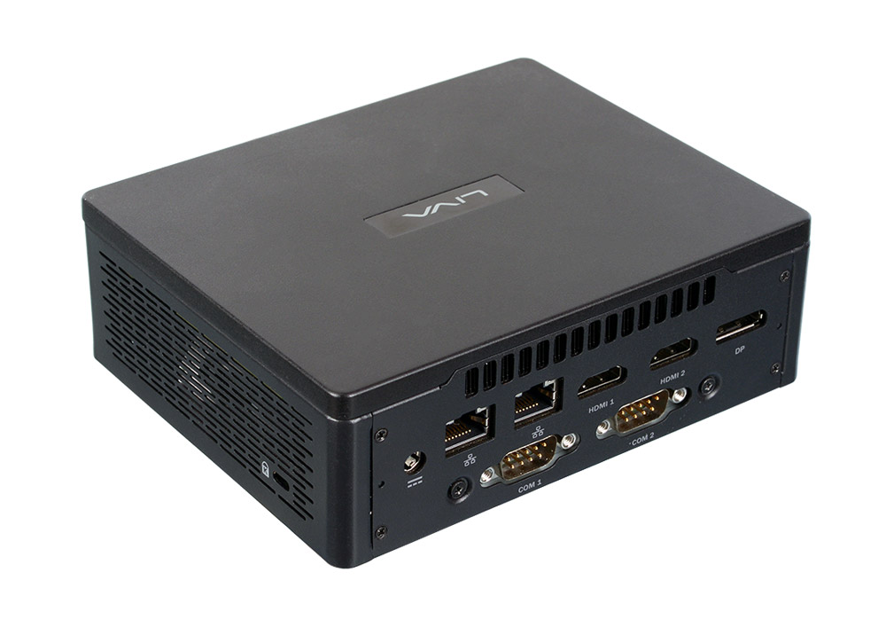Foto 3 pulgar | Mini Pc Ecs Liva Core I5 1335u Soporta 64gb Ddr4 Hdmi Dp Usb-c Liva Z5e Plus