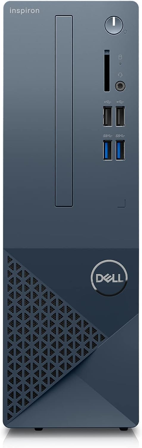 Sobremesa Dell Inspiron 3020s Intel Core I5-13400 Ssd De 16 Gb/1 Tb - Venta Internacional.