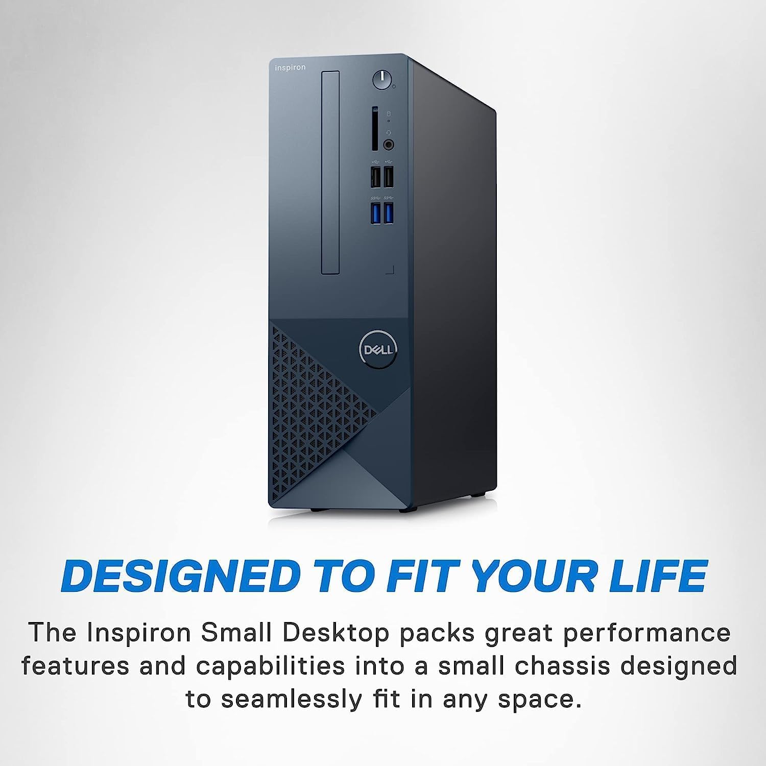 Foto 4 | Sobremesa Dell Inspiron 3020s Intel Core I5-13400 Ssd De 16 Gb/1 Tb - Venta Internacional.