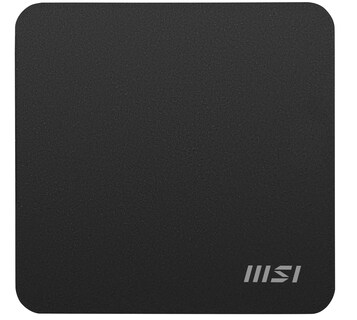 Foto 4 | Escritorio Msi Cubi Nuc 1mg-011us Intel Core 3-100u De 8 Gb/500 Gb - Venta Internacional.
