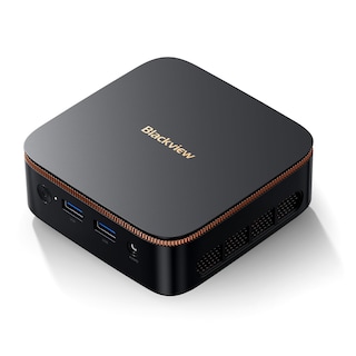Foto 1 | Mini Pc Blackview 2025 Mp20 W11 Pro Intel N150 8 Gb 256 Gb Ssd - Venta Internacional
