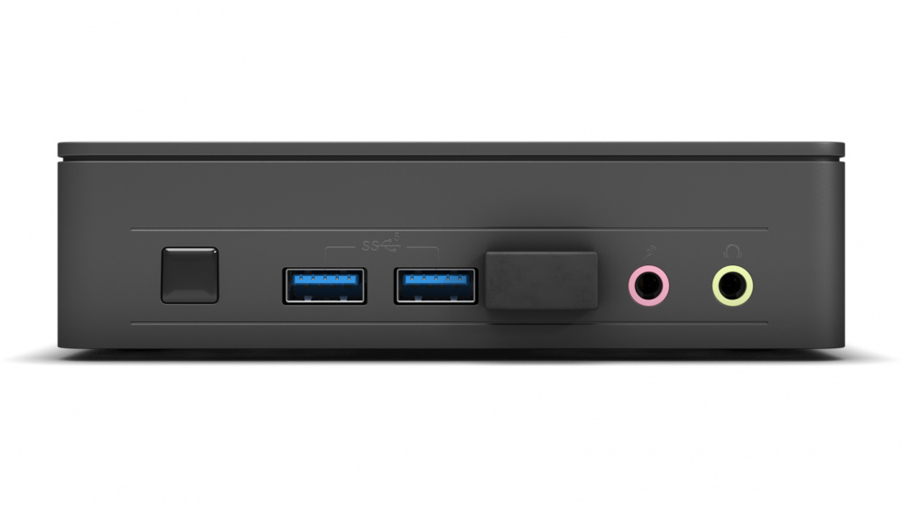Foto 2 pulgar | Mini Pc Asus Nuc Intel N6005 Bnuc11atkpe0001 Hasta 32gb Ddr4 90ab1atk-mb1110