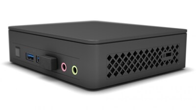 Foto 2 | Mini Pc Asus Nuc Intel N6005 Bnuc11atkpe0001 Hasta 32gb Ddr4 90ab1atk-mb1110