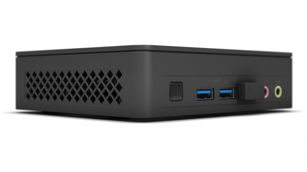 Foto 7 pulgar | Mini Pc Asus Nuc Intel N6005 Bnuc11atkpe0001 Hasta 32gb Ddr4 90ab1atk-mb1110