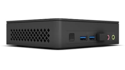 Foto 6 | Mini Pc Asus Nuc Intel N6005 Bnuc11atkpe0001 Hasta 32gb Ddr4 90ab1atk-mb1110