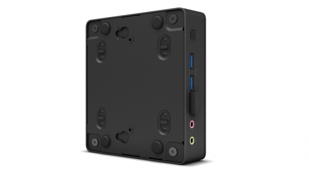 Foto 8 pulgar | Mini Pc Asus Nuc Intel N6005 Bnuc11atkpe0001 Hasta 32gb Ddr4 90ab1atk-mb1110