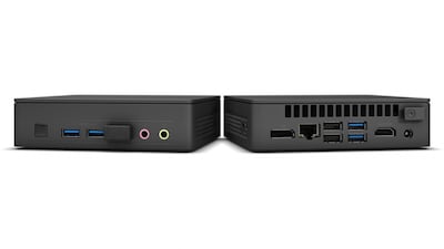 Foto 8 | Mini Pc Asus Nuc Intel N6005 Bnuc11atkpe0001 Hasta 32gb Ddr4 90ab1atk-mb1110