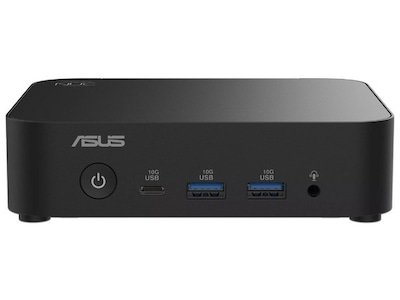 Foto 1 | Mini Pc Asus Nuc Essential Nuc14mnk Core 3 N355 3.9ghz Sodimm Ddr5 Hdmi Dp Dp Tipo C Rnuc14mnk3500001
