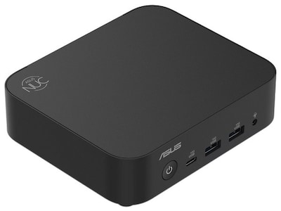 Foto 2 | Mini Pc Asus Nuc Essential Nuc14mnk Core 3 N355 3.9ghz Sodimm Ddr5 Hdmi Dp Dp Tipo C Rnuc14mnk3500001