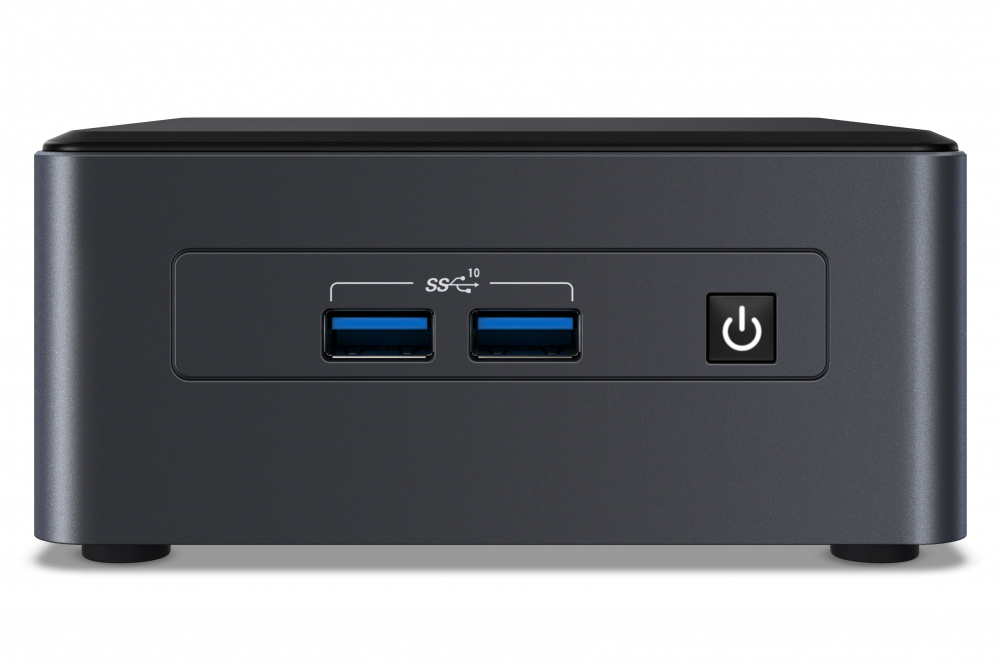 Foto 2 pulgar | Mini Pc Asus Nuc11tnh 11 Pro Core I7  4.7ghz Sodimm Ddr4 Hdmi Dp Thunderbol Bnuc11tnhi70z01