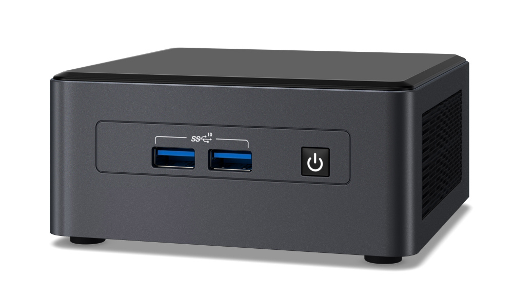 Foto 4 pulgar | Mini Pc Asus Nuc11tnh 11 Pro Core I7  4.7ghz Sodimm Ddr4 Hdmi Dp Thunderbol Bnuc11tnhi70z01