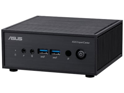 Foto 1 | Mini Pc Asus Nuc Expertcenter Pn42-b N100 3.4ghz Sodimm Ddr4 Hdmi Dp Tipo C Puerto Serial Pn42-bbfn1000x1fc
