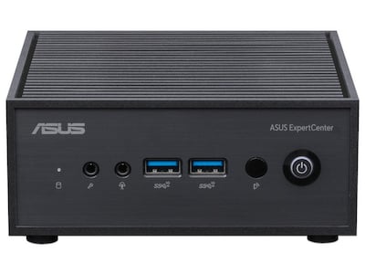 Foto 2 | Mini Pc Asus Nuc Expertcenter Pn42-b N100 3.4ghz Sodimm Ddr4 Hdmi Dp Tipo C Puerto Serial Pn42-bbfn1000x1fc