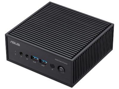 Foto 3 | Mini Pc Asus Nuc Expertcenter Pn42-b N100 3.4ghz Sodimm Ddr4 Hdmi Dp Tipo C Puerto Serial Pn42-bbfn1000x1fc