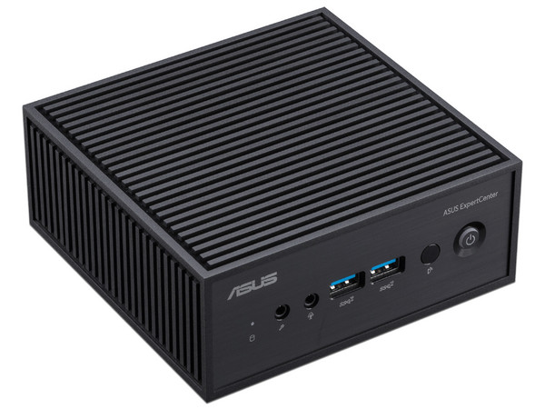 Foto 5 pulgar | Mini Pc Asus Nuc Expertcenter Pn42-b N100 3.4ghz  Sodimm Ddr4 Hdmi  Dp Tipo C Puerto Serial Pn42-bbfn1000x1fc